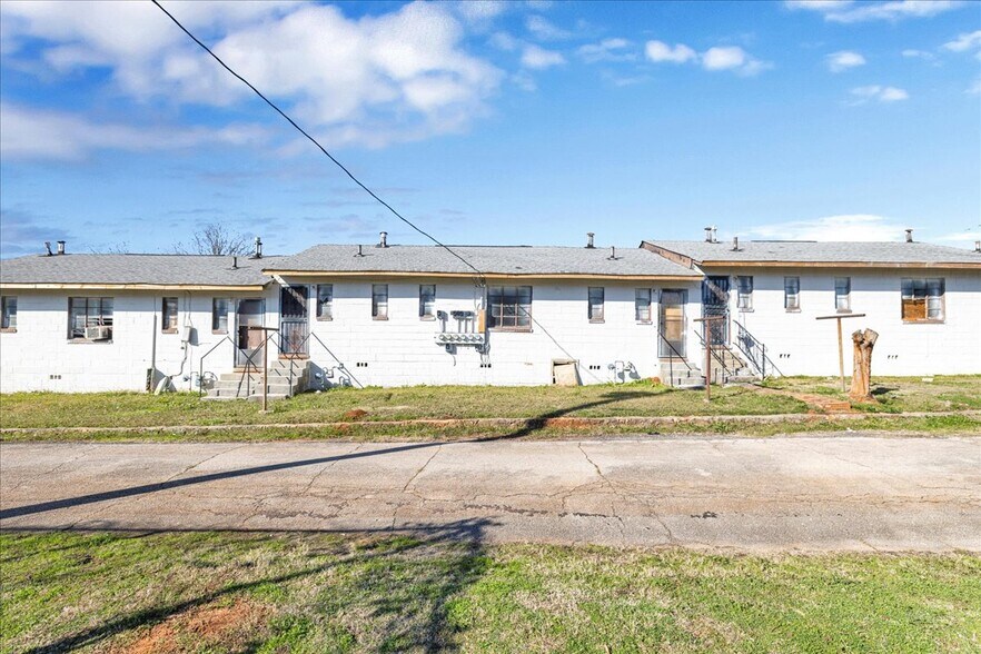 More Photos Of 608 1st St S, Birmingham Apartments For Sale