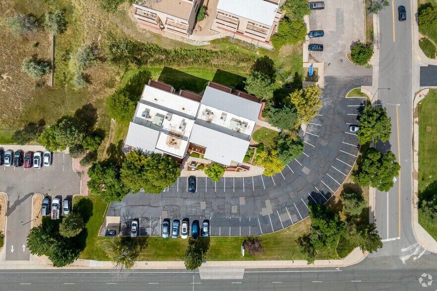 More Photos Of 8853-8859 Fox Dr, Thornton Office For Lease