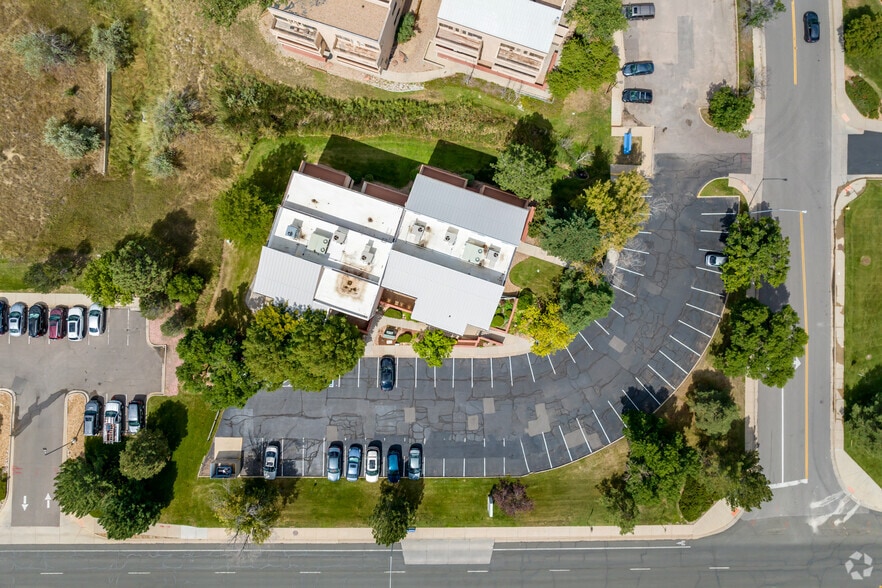 More Photos Of 8853-8859 Fox Dr, Thornton Coworking Space