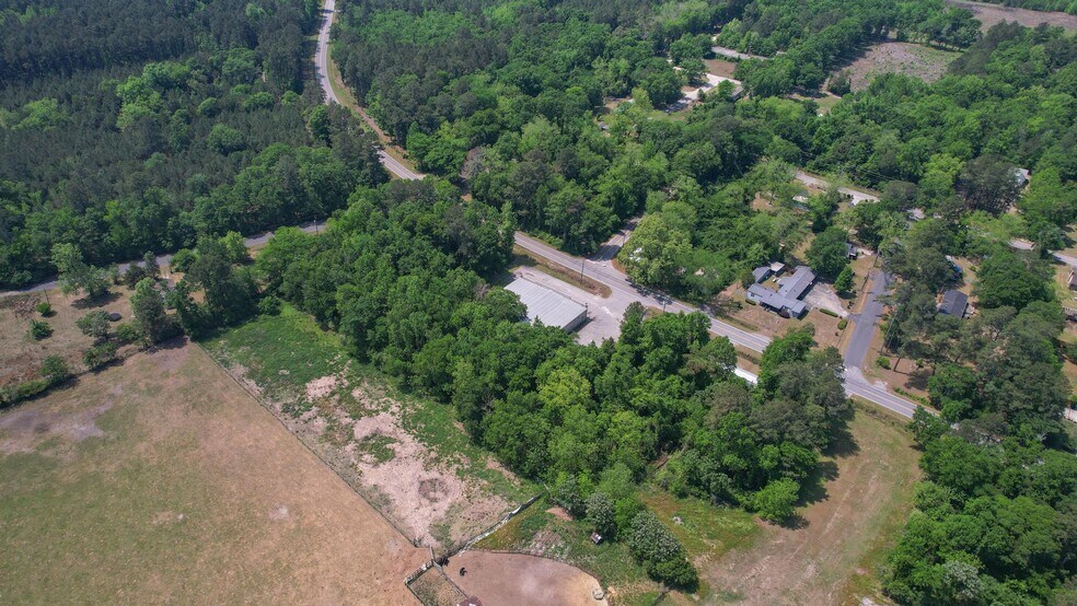 More Photos Of 13995 Broxton Bridge rd, Ehrhardt General Retail For Sale