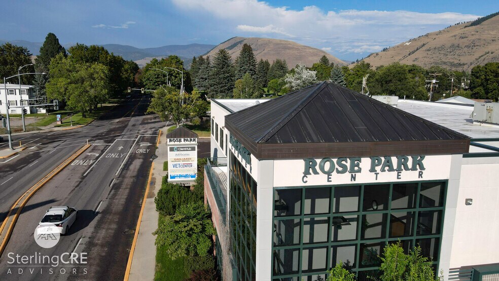 More Photos Of 910 Brooks St, Missoula Office Residential For Lease