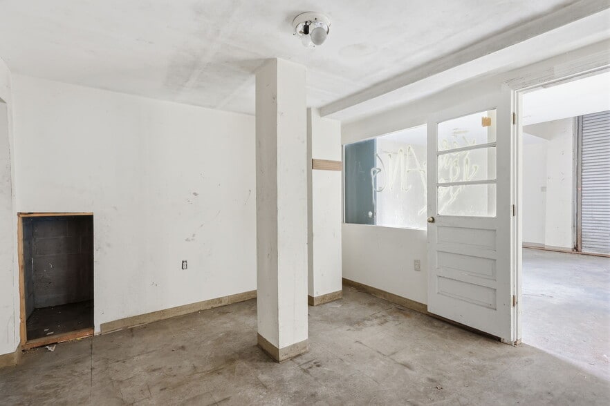 More Photos Of 534 Harvard St, Vineland Warehouse For Sale