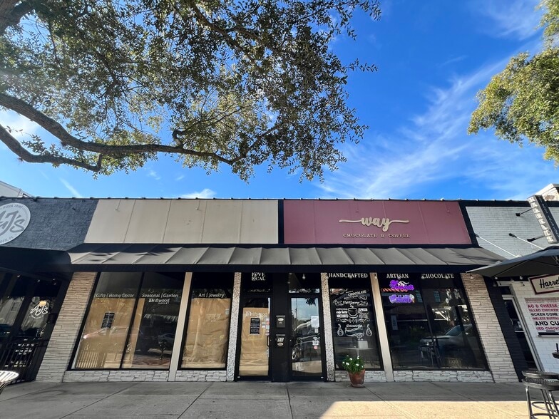 More Photos Of 50 W Plant St, Winter Garden General Retail For Sale