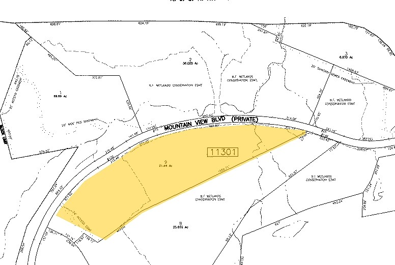 More Photos Of 120 Mountainview Blvd, Basking Ridge Office For Lease