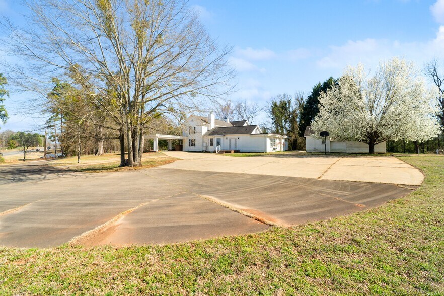 More Photos Of 9849 Blackwelder Rd, Indian Land Land For Sale