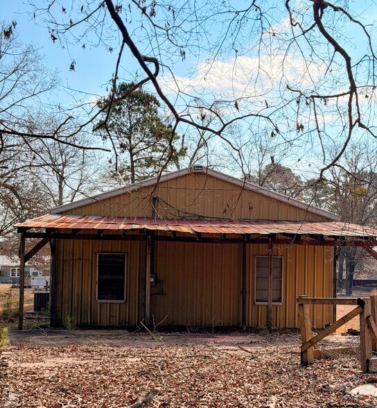 More Photos Of 1247 Foreman rd, Doyline Land For Sale