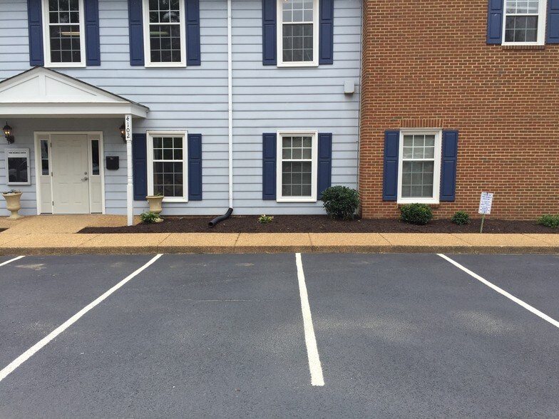 More Photos Of 4102 George Washington Mem Hwy, Yorktown Office For Lease