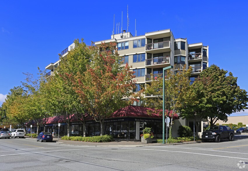 More Photos Of 15223-15245 Russell Ave, White Rock Apartments For Sale