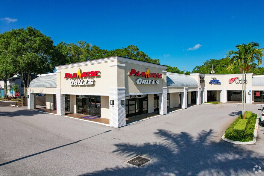 More Photos Of 11602-11640 N Dale Mabry Hwy, Tampa Unknown For Lease