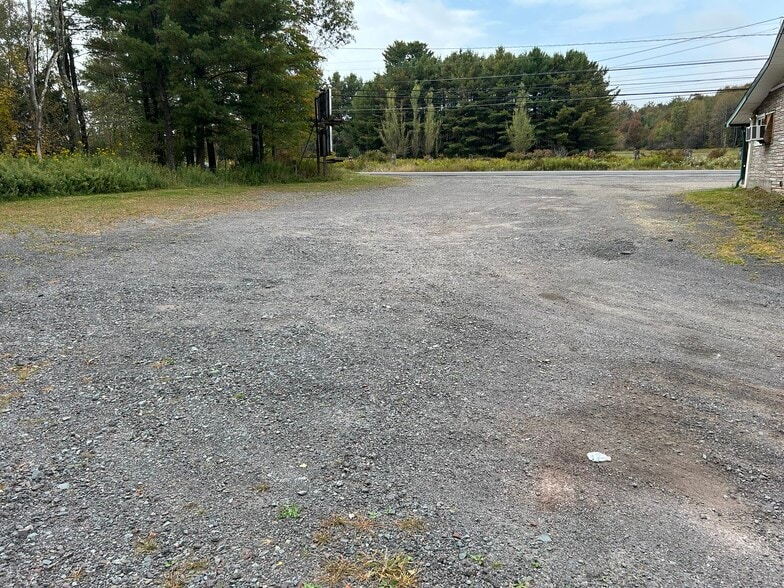 More Photos Of 5800 PA-115, Blakeslee Restaurant For Sale