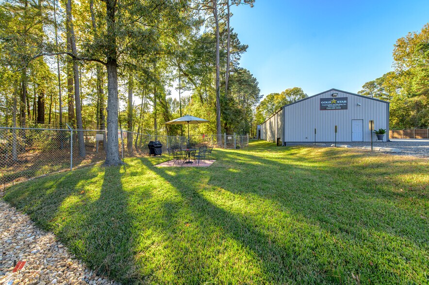 More Photos Of 9506 Linwood Ave, Shreveport Warehouse For Sale