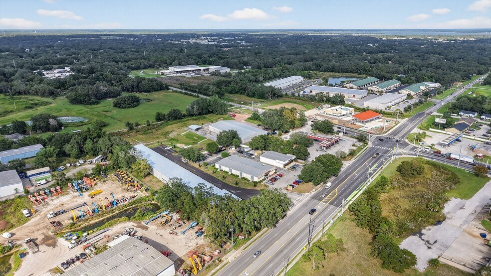 More Photos Of 3384 Main St, Leesburg Flex For Sale