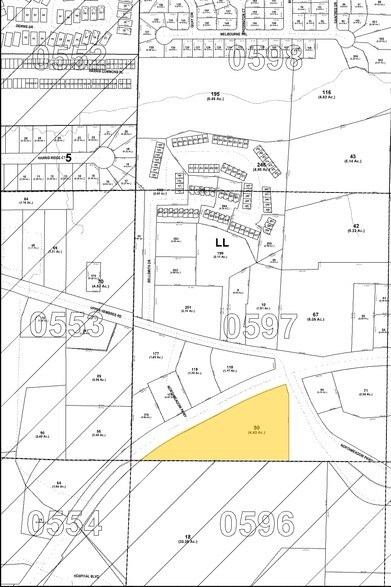 More Photos Of 11685 Alpharetta Hwy, Roswell Medical For Lease