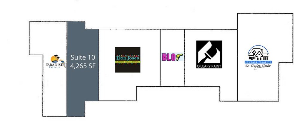 More Photos Of 655 County Road 17, Elkhart Unknown For Lease