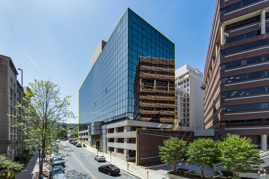 More Photos Of 801 Roeder Rd, Silver Spring Office For Sale