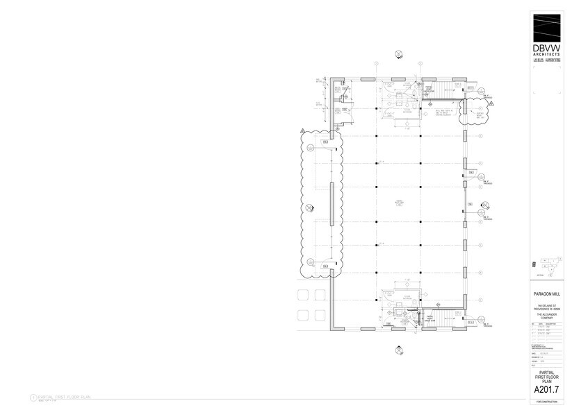 More Photos Of 144 Delaine St, Providence Manufacturing For Lease
