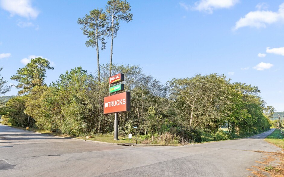 More Photos Of 0 Deer Head Cove Road, Rising Fawn Land For Sale