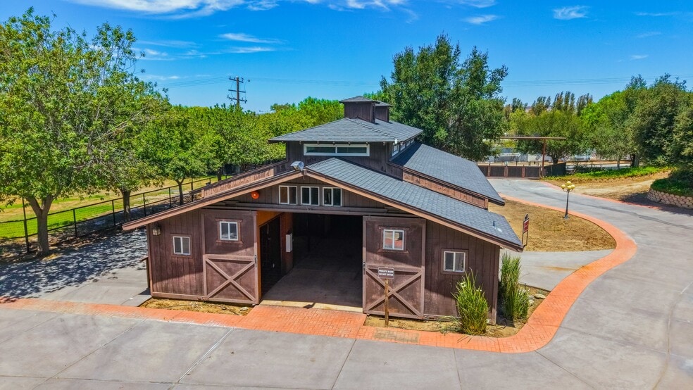 More Photos Of 38831 Pauba Rd, Temecula Land For Sale