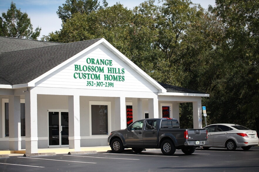 More Photos Of 15437 S US Highway 441, Summerfield Medical For Lease