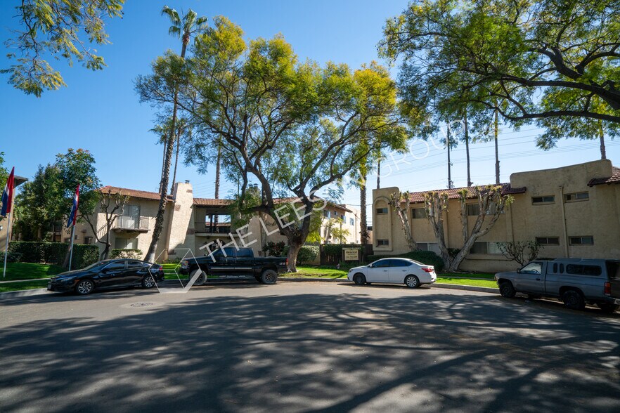Primary Photo Of 1776 W Glencrest Ave, Anaheim Apartments For Sale