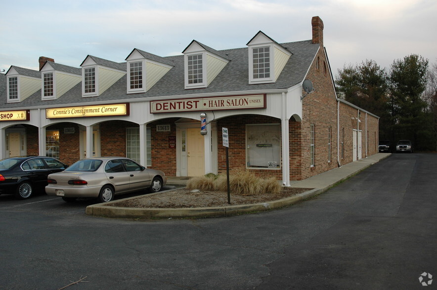 More Photos Of 13613-13637 Annapolis Rd, Bowie Storefront For Sale