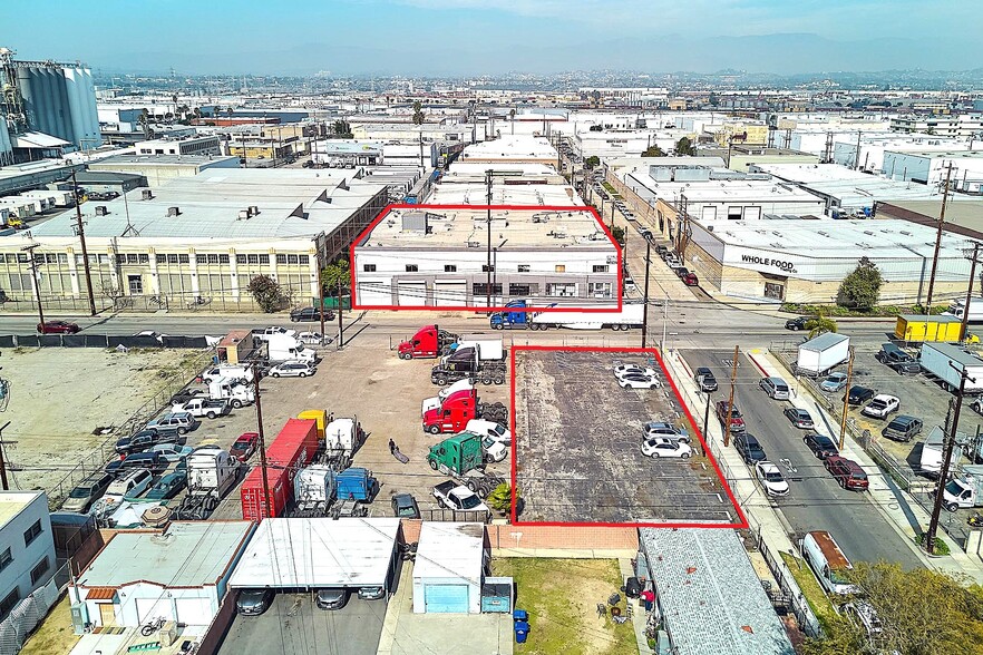 More Photos Of 4383 Fruitland Ave, Vernon Manufacturing For Sale