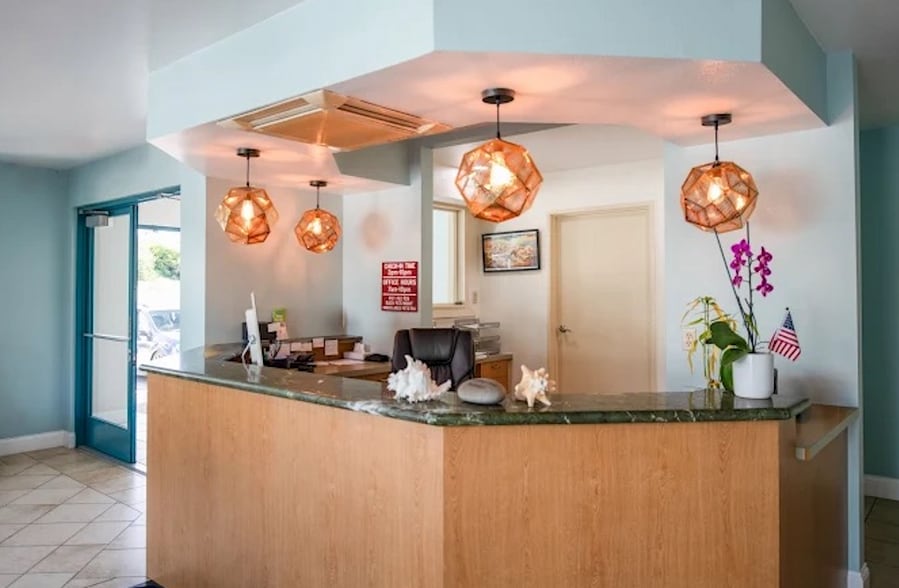 More Photos Of 290 Atascadero Rd, Morro Bay Hotel For Sale