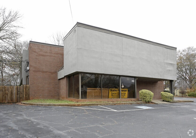 More Photos Of 2981 Church St, East Point Medical For Sale