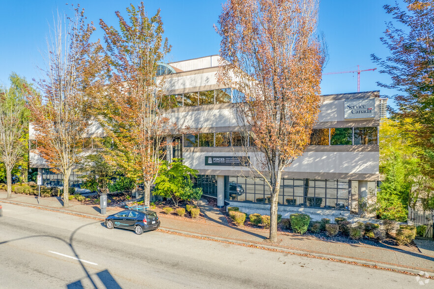 Primary Photo Of 620 Royal Ave, New Westminster Office For Lease