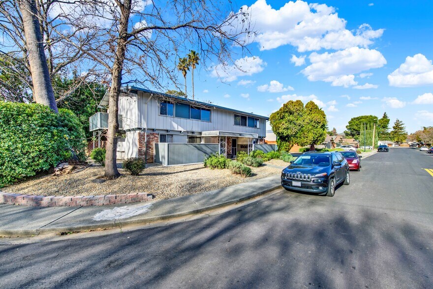 More Photos Of 770 El Camino Ave, Vacaville Multifamily For Sale