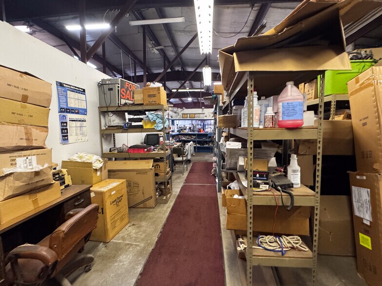 More Photos Of 544 W High St, Edison Auto Dealership For Sale