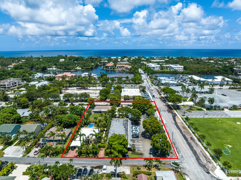 More Photos Of 801-811 George Bush Blvd, Delray Beach Land For Sale
