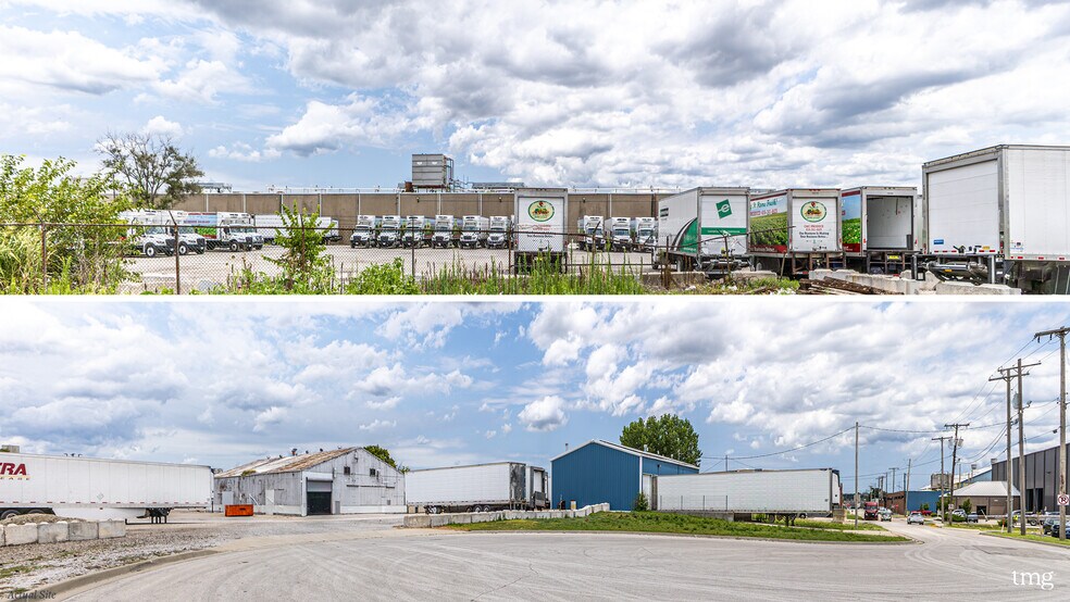 More Photos Of 200 W 11th Ave, North Kansas City Warehouse For Sale