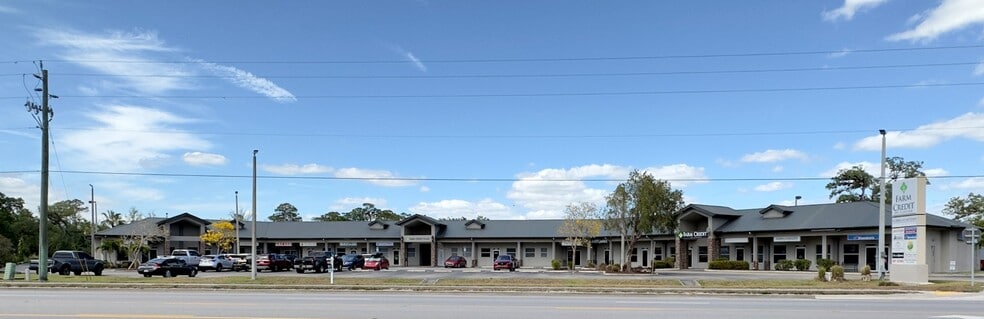 Primary Photo Of 870 Hickpoochee Ave, LaBelle Unknown For Lease