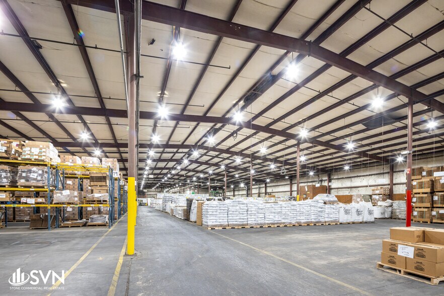 More Photos Of 1750 17th St, Paris Manufacturing For Lease