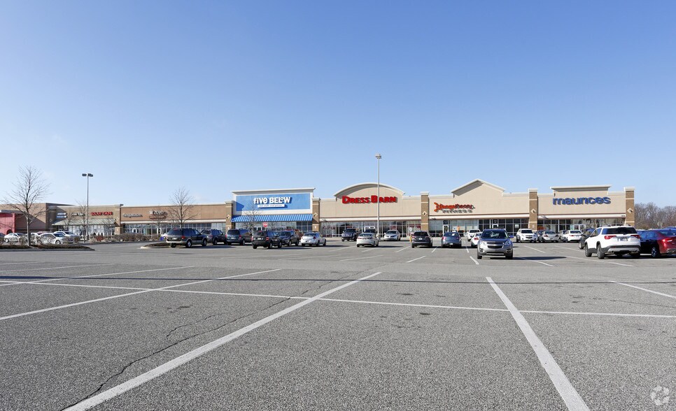 1034 1102 S Thomas Rd Fort Wayne In 46804 Retail For Lease