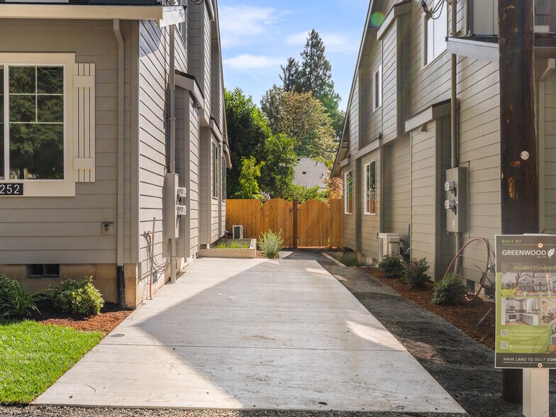 More Photos Of , Portland Multifamily For Sale
