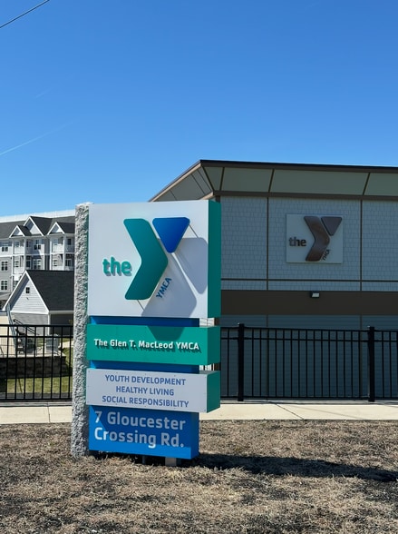 More Photos Of 1 Blackburn Dr, Gloucester Medical For Sale