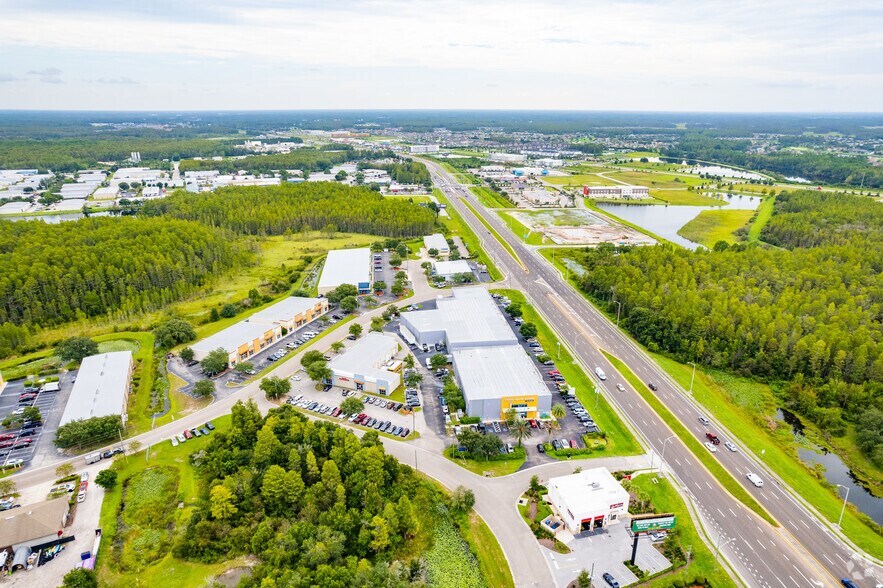 More Photos Of 2412 Merchant Ave, Odessa Warehouse For Sale