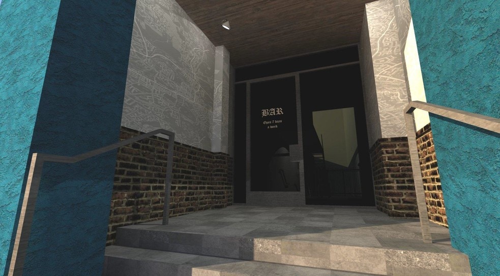 More Photos Of 208-224 E Olive Ave, Burbank Office For Lease