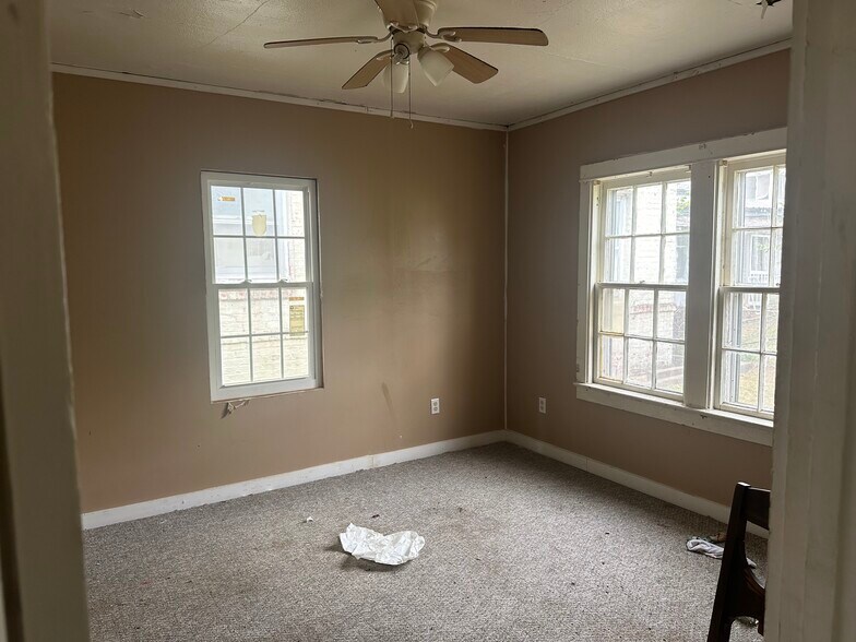 More Photos Of 320 S Morton Ave, Okmulgee Apartments For Sale