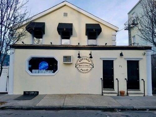 More Photos Of 31 Cottage St, Bayonne Restaurant For Sale