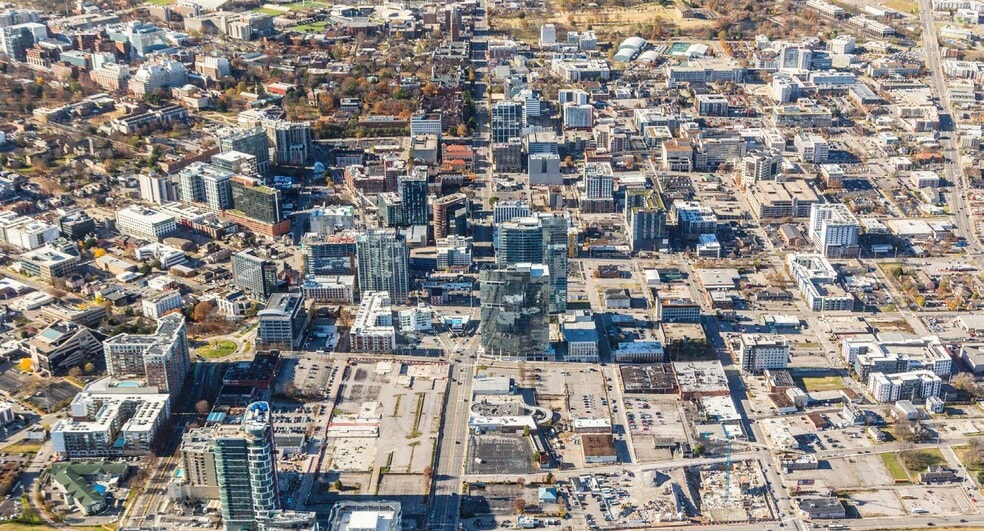 More Photos Of 1406-1530 Broadway, Nashville Land For Sale