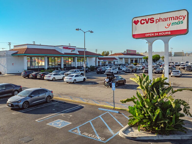 More Photos Of 7101 Atlantic Ave, Bell Supermarket For Sale