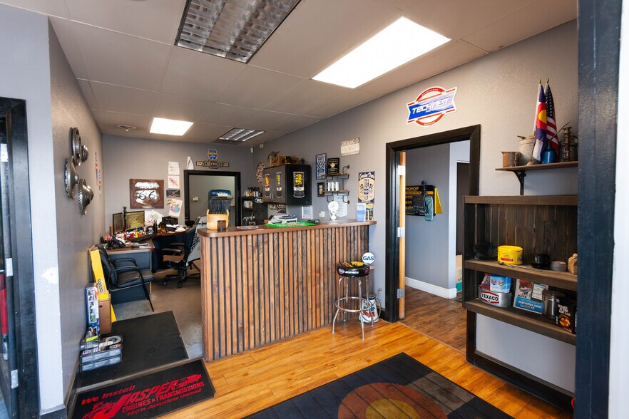 More Photos Of 309 S Link Ln, Fort Collins Warehouse For Lease