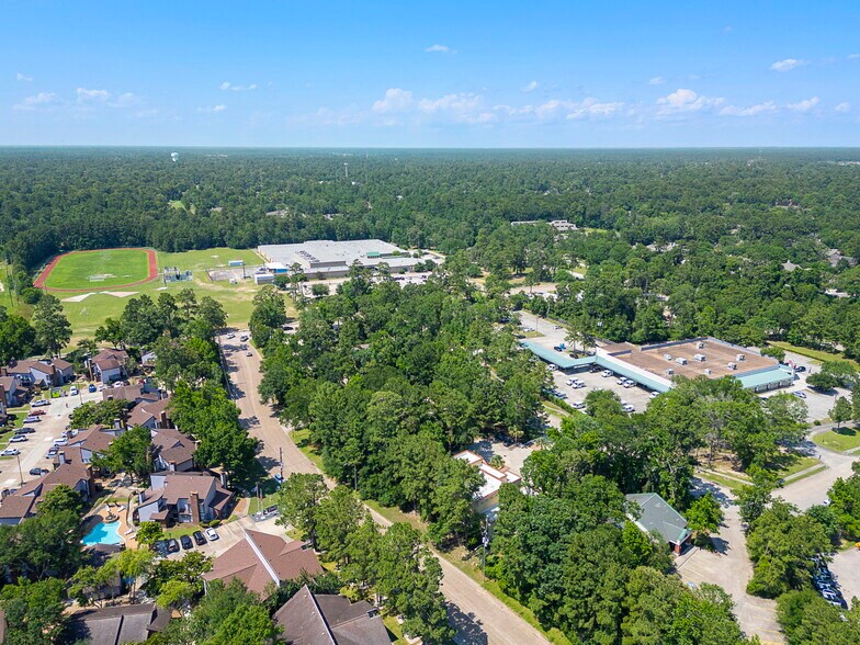 More Photos Of 3407 Rivers Edge Trl, Kingwood Rehabilitation Center For Sale