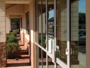 More Photos Of 15288 W Brookside Ln, Surprise Office For Lease