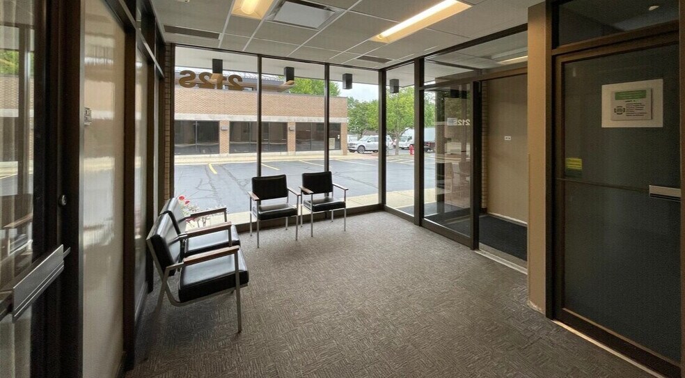 More Photos Of , Wheeling Office For Sale
