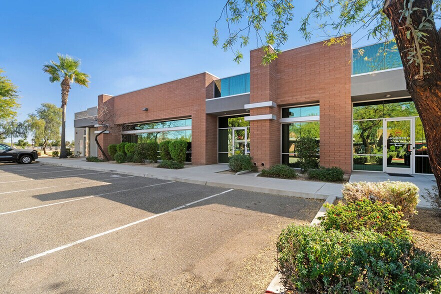 Primary Photo Of 5500 W Chandler Blvd, Chandler Office For Sale
