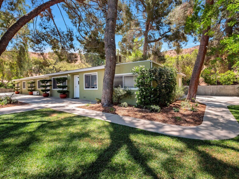More Photos Of 15142 Sierra Hwy, Santa Clarita Land For Sale